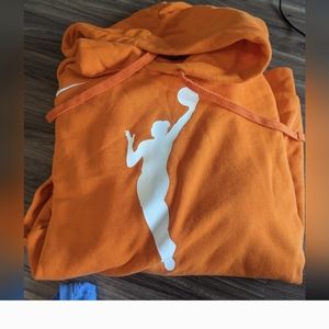 WNBA hoodie